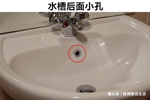 人们在生活中经常见到,但却不知道背后用途的9个不同事物