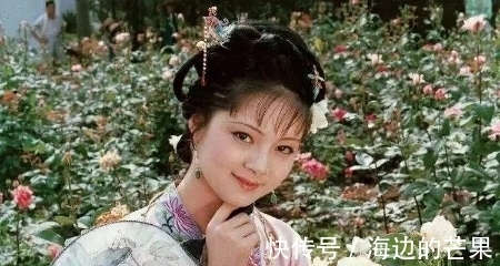 晴雯|宝钗和黛玉长得一样美吗?原文中并没有这样说