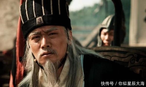 此人|诸葛亮病逝之后蜀国上下都在哀悼,只有此人开心无比,还说死得好