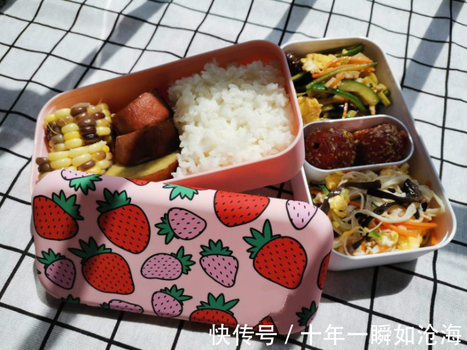 午餐不将就，教您2道懒人菜！随便一炒就好吃，特别适合上班族！