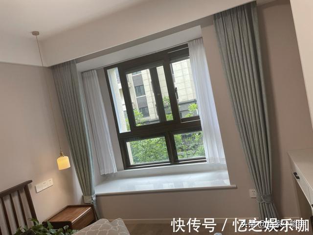 完工|花了8个月的硬装终于完工，全屋打扫干净慢慢添置家具，分享一下