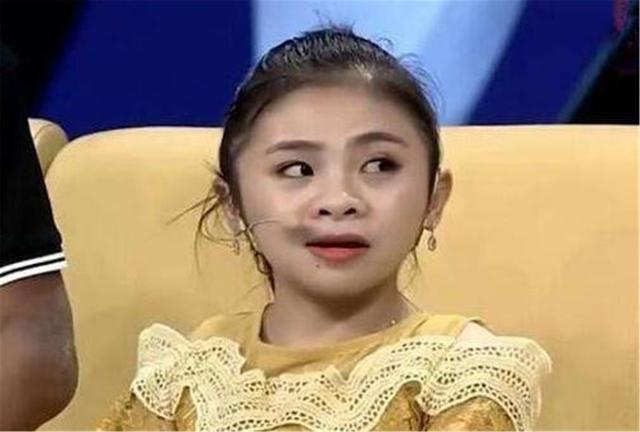 潘丽炫|当年身高90厘米袖珍女孩,不听医生劝阻生下一子,后来怎样了?