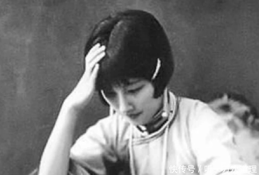 民国|民国徐志摩再婚后贫困潦倒,找前妻张幼仪借钱,她的回答太现实!