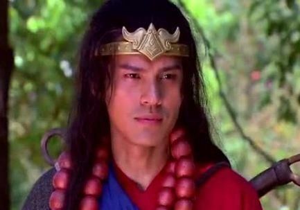 谋反|梁山最大叛徒谋反归顺朝廷,斩杀三名好汉表忠心,后来官至提辖