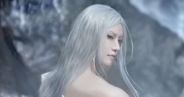 冯宝宝|一人之下:大神同时COS男女角色,冯宝宝本人出装,小师叔太气质