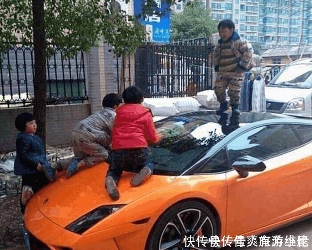 奶茶|“我娃喝你一口饮料怎么了”，奶奶无理护娃，女孩我有肺结核