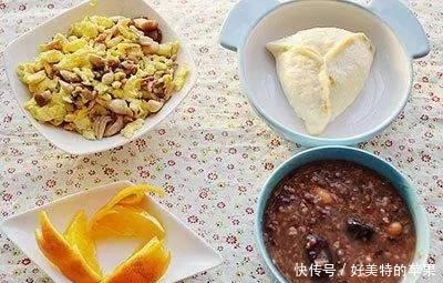 最营养早餐,看完99%的人都收藏了!最营养早餐,看完99%的人都收藏了!