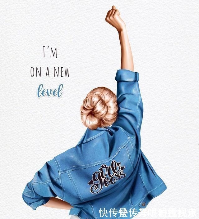 维多利亚#时光收集者的时装板绘,画出来的时尚风格录!