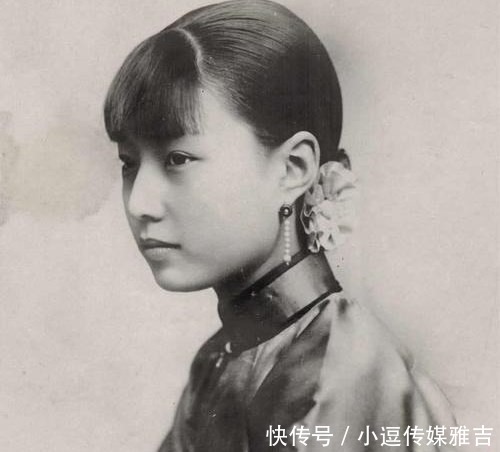 梅兰芳一生中3个女人:这尘世间的爱恋,比戏中还要苦三分