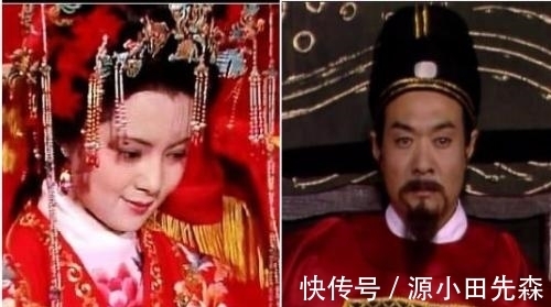 贾雨村&林黛玉嫁给北静王,薛宝钗嫁给贾雨村,作者这样安排有啥隐情