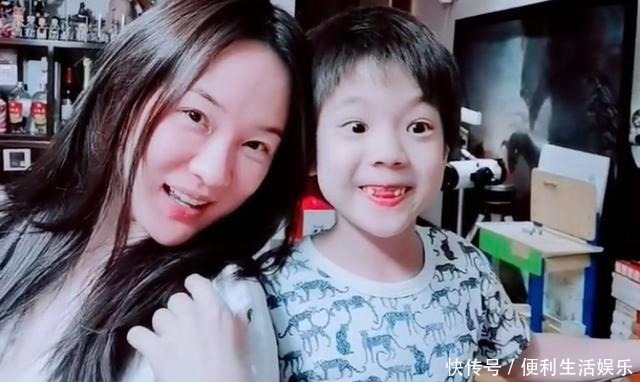 硬汉传承嗯哼剃板寸!杜江调侃有一种热叫霍思燕嫌你热