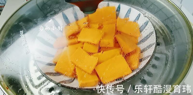 碳水化合物|南瓜鸡蛋7日极速瘦身法,让你吃饱了也能瘦,减肥首选主食