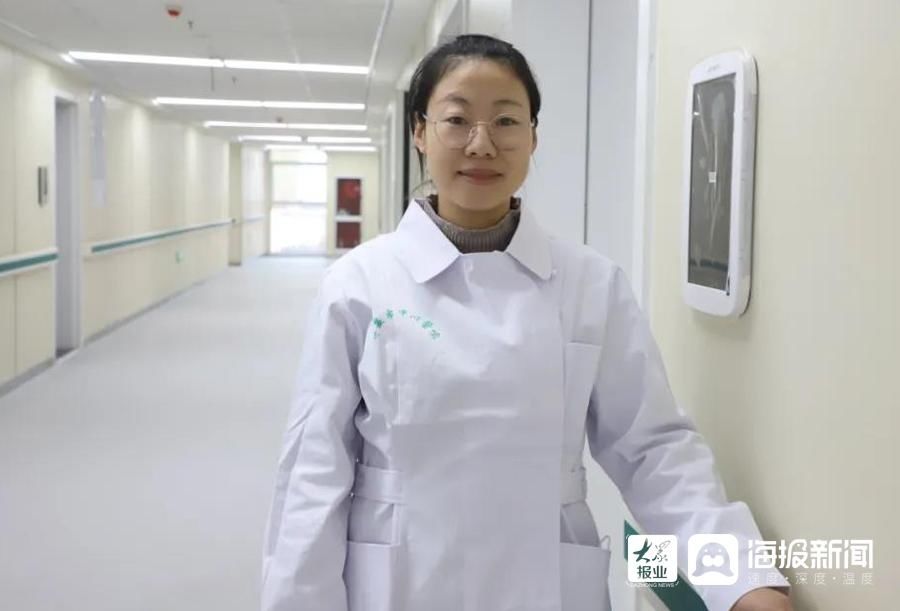 平凡|【新“家” 心里话】泰安市中心医院高新院区郑鑫琳：平凡的工作岗位上创造出不平凡的业绩