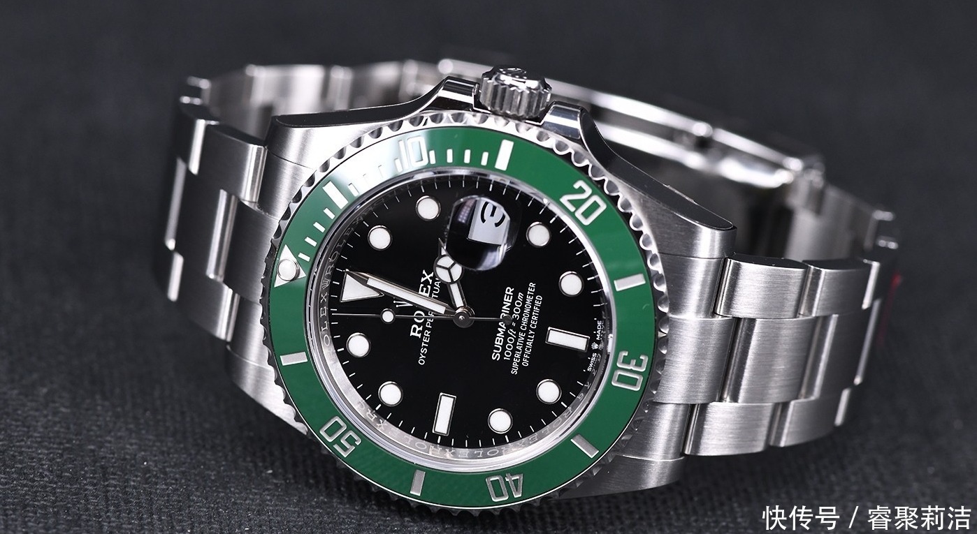 劳力士水鬼怎么样?