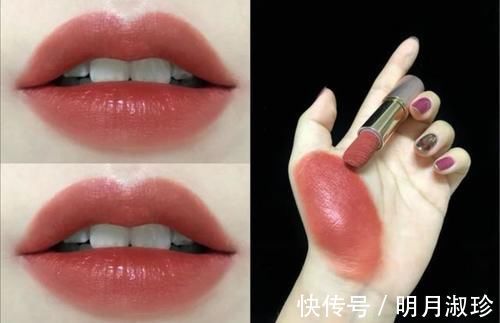 大牌|这些被低估的国货口红,实惠又实用,手中的大牌都不香了