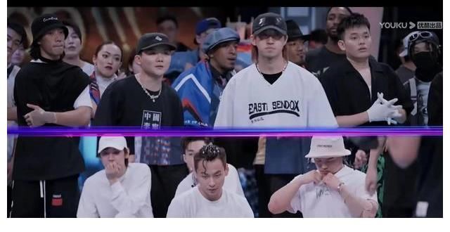 套路|街舞四節目組的深層套路，真是讓人又愛又恨