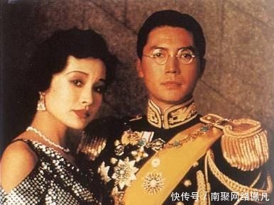 众人|解放后,溥仪的身份尴尬不已,被人叫皇帝,他的一句话惊呆众人