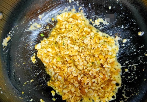 鲜美|教您一道拿手好菜,成本只要6元,简单一做比螃蟹鲜美