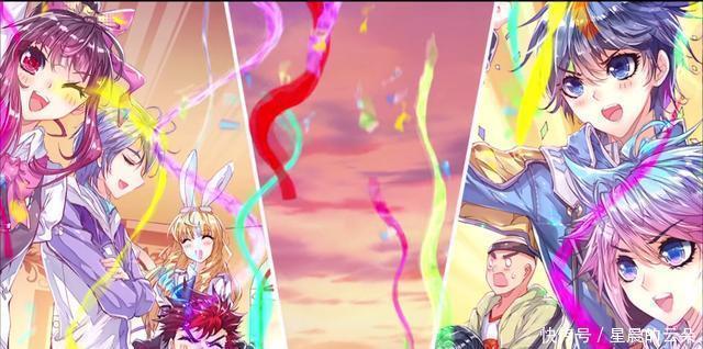 复兴|斗罗唐门的复兴靠霍雨浩可以吗艰难的征途,为何要掺和感情!