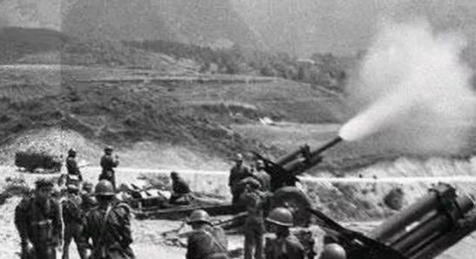 越军|敌人作死叫嚣:到南宁吃早餐。许世友却笑了:打到他一间房子都不留