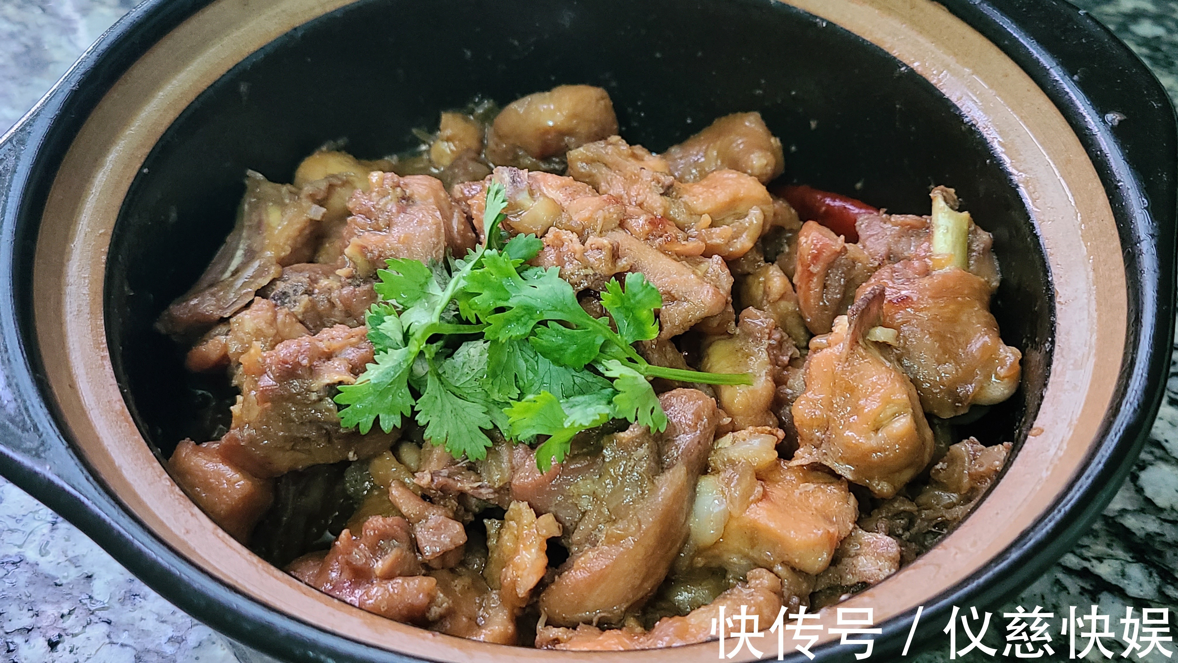 家常菜|天气冷了,就喜欢吃家常菜,简单美味,越吃越想吃