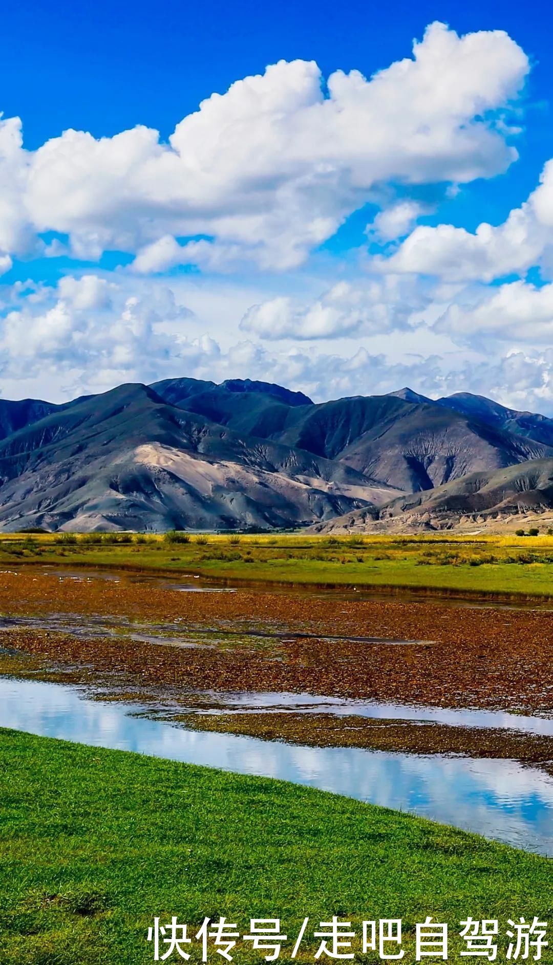 天山脚下的边陲小城，名气虽不及伊犁，但风景美如画