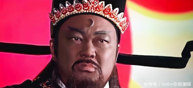 中国历史上四大清官,包青天排名第二,第一位却很少有人知道!