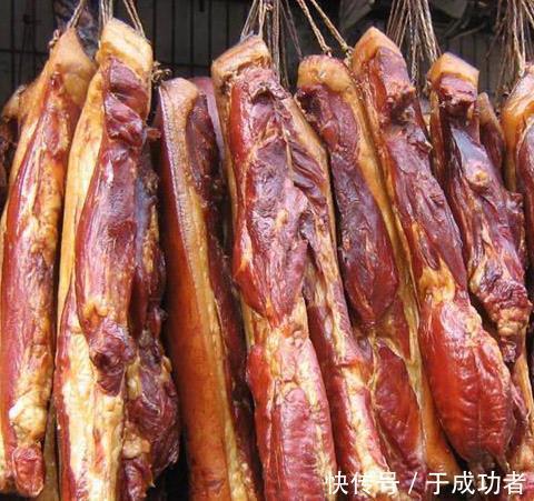 发霉|腌腊肉,外婆教我40年经验,学会6技巧,不长毛不发霉,腊味十足