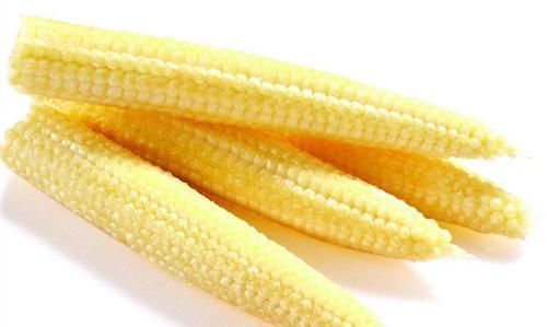 玉米笋|人到中年,推荐常吃3种食物,延缓衰老疏通血管,清理血管毒素!