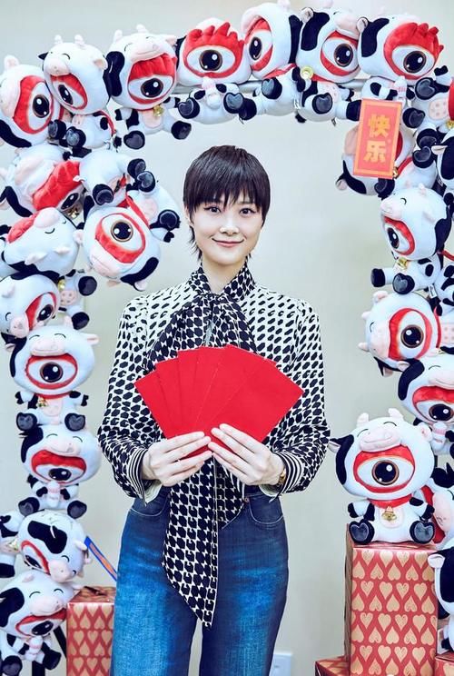 担任《青春有你3》PD 李宇春：有出乎意料的选手