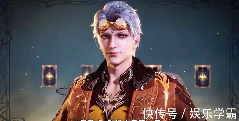 史莱克七怪|斗罗大陆175集出现彩蛋,剑斗罗断臂画面曝光,宁荣荣完成考核