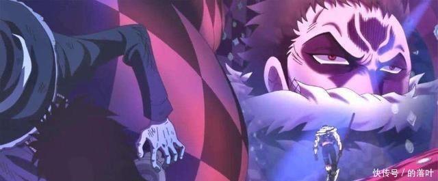 海军大将|海贼王 看别人家皇副VS自己家皇副,索隆难道我不要面子的吗!