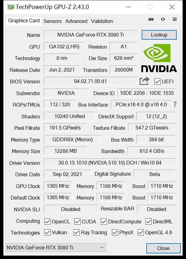 ti|铭瑄RTX 3080Ti iCraft GM评测 盖世魔王