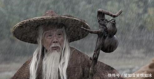 封侯|历史上相面最准的女人,汉高祖都给她封侯,所算之事全都发生了