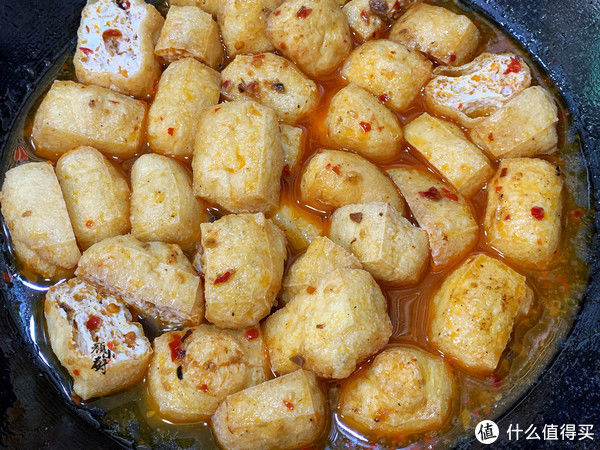 夏天|夏天记得多买它吃，切块加一物炒一炒，鲜香美味又简单，真好吃