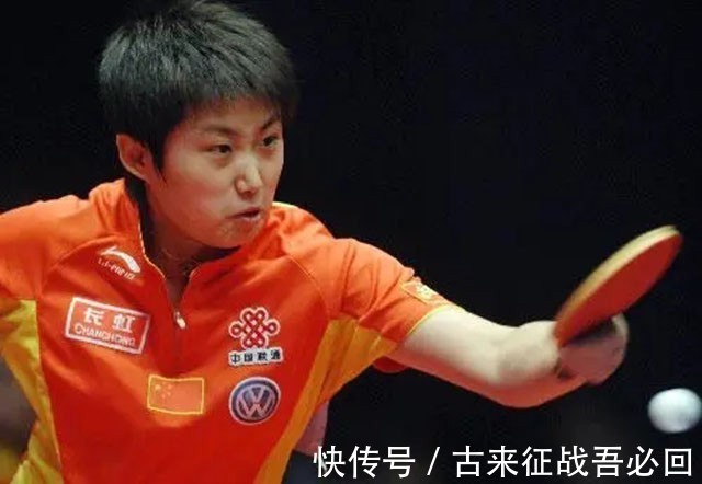 施之皓|天才乒坛少女：被教练骂没文化，退役后进清华，华丽转身变白富美