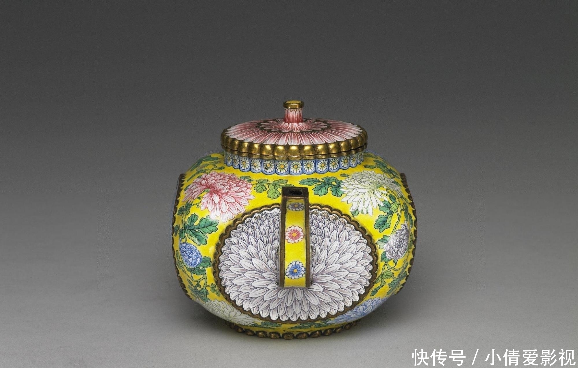 欲收藏,先懂行紫砂壶收藏这样的当不能上