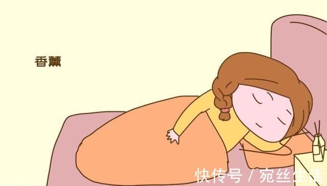 孕妈|怀孕后,家里的这3样东西最好别出现,对宝妈和胎儿会更好