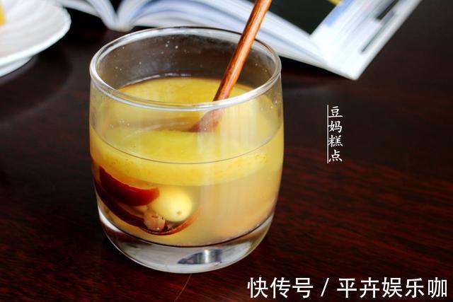 甘蔗|大雪之后，这8道甜汤多给家人煮，暖暖的滋润贴心
