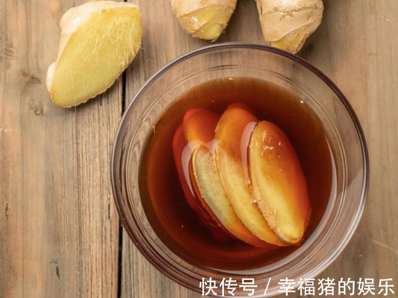 姜宜|吃“醋泡姜”可以治病吗？长期食用醋泡生姜的人，最后怎样了？