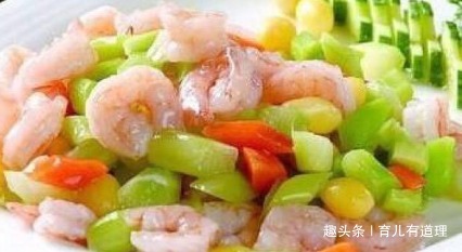 育儿|口感嫩滑爽脆,补充多种维生素,常做给孩子吃能使孩子目光有神