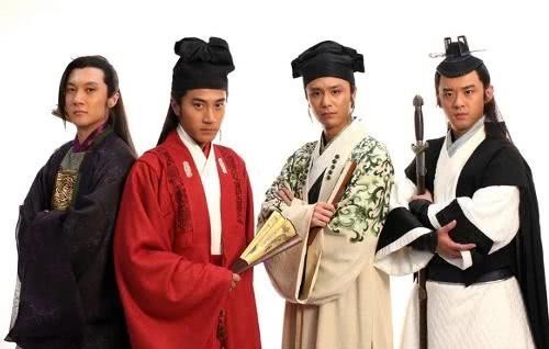 徐祯卿|历史上“江南四大才子”,他们的结局如何呢