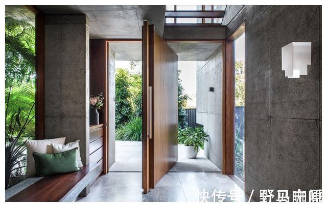 毛坯房|毛坯房别墅设计,美观又实惠,看过最接地气的别墅!