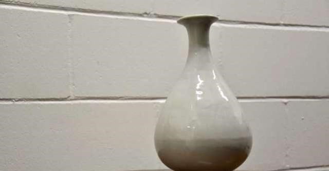 价值连城|英国警方追回价值两千多万的明代花瓶,中国古瓷表演“价值连城”