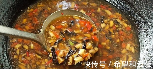 卤料|自从知道做豆腐脑这么简单,我家一周吃3次,鲜香嫩滑,比买的好!