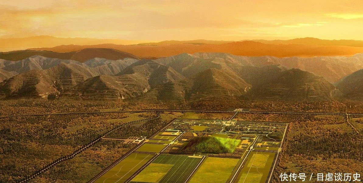 秦始皇陵的大小是故宫的七十倍，为何迄今不曾挖掘？