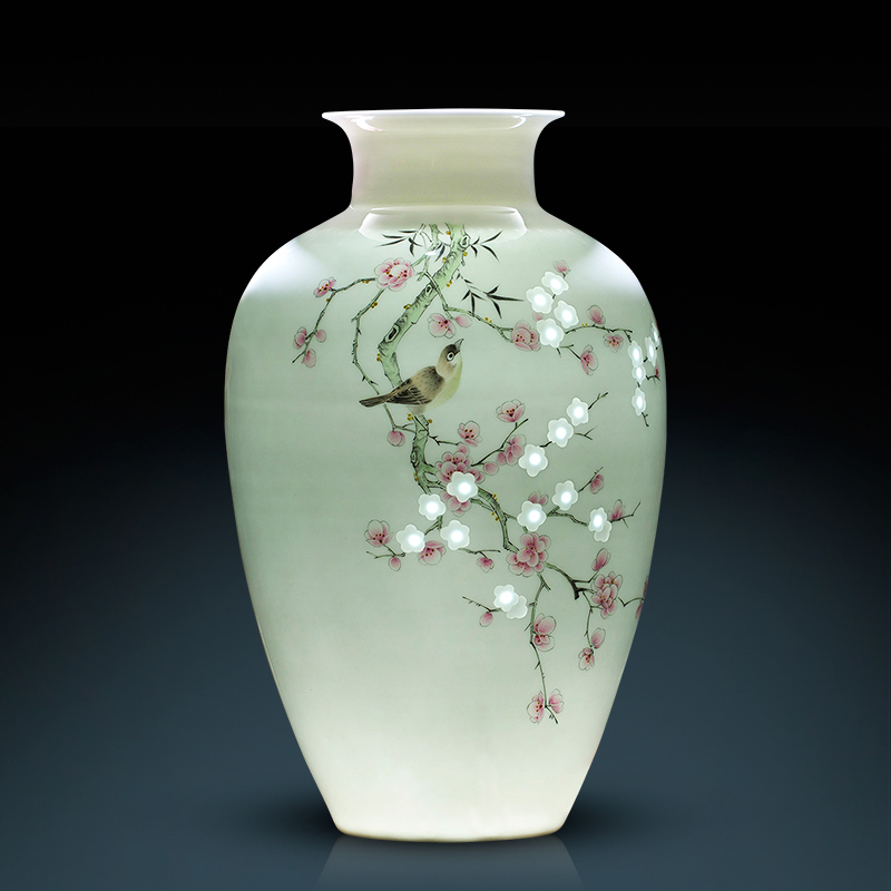 景德镇|宋代五大名窑,为什么没有景德镇窑?