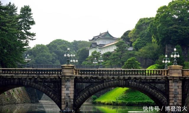 良知|日本最有良知的皇族，亲口向中国主动道歉，还承认徐福是日本国父