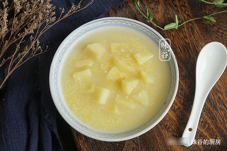 营养|小暑将至，记得多喝6种“晨粥”，营养全面好消化，舒心过夏天