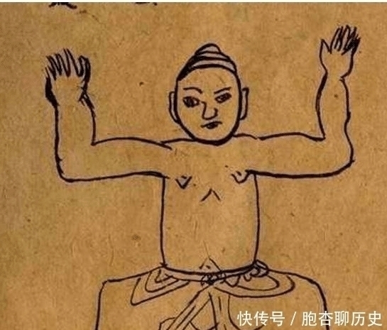 宁求卿|晚近邵东的武术高手:黑虎教派拳师刘兆鹏传奇